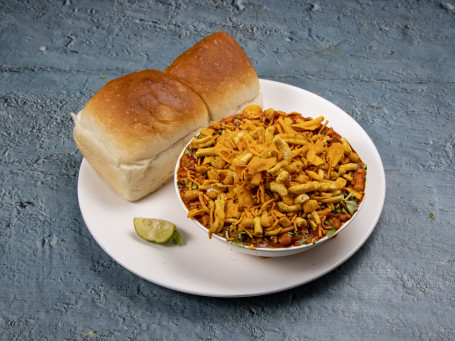 Jain Misal Pav