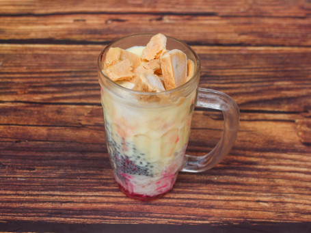 Faluda With Kulfi