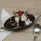 The Chocolate Rooms Brownie Sundaes