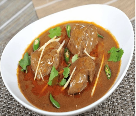 Mutton Nihaari (3 Pc)