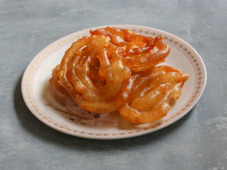 Adad Ni Jalebi (250 Gms)