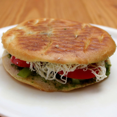 Farali Toast Sandwich