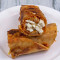 Paneer Cheese Frankie (Wraps)