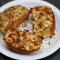 Plain Cheese Garlic Toast