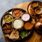 Kathiyawadi Fix Thali