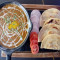 Dal Makhani With Malabari Paratha