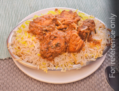 Special Butter Chicken Biryani (750 Gms)