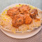 Special Butter Chicken Biryani (750 Gms)