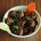 Veg Manchurian Dry (10Pcs)