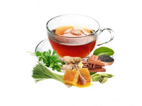 Ayurvedik Tea Hot Beverage