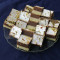 Chocolate Barfi (250 Gms)