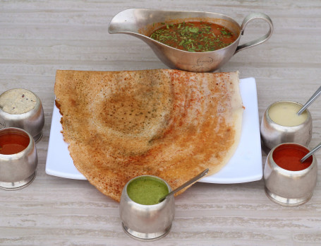 Mysore Chatpata Dosa