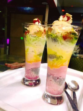 Monica Special Dry Falooda