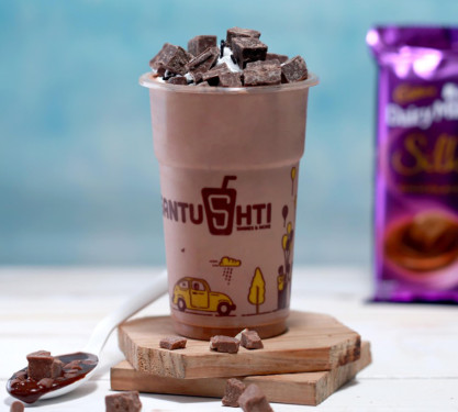 Cadbury Silk Thick Shake