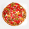 Five Pepper Fiesta Pizza