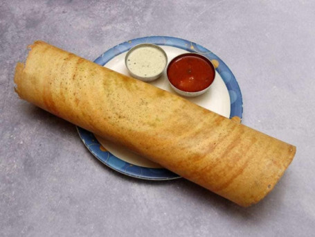 Paper Oil Dosa