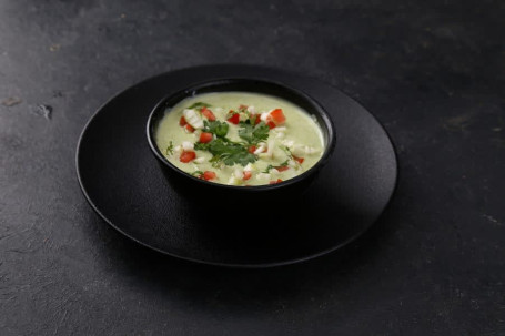 Raita De Legume [250 Gm]