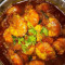 Bengali Style Prawn Masala Curry