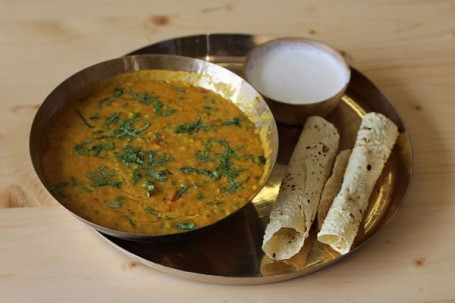 Dal Khichdi 350 Ml