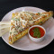 Tandoori Paneer Jumbo Sandwich