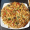 Tandoori Chicken Burts Pizza