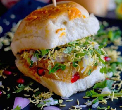 Dabeli Butter Fry