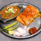 Pav Bhaji (Unt)