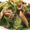 House Caesar Salad With Chicken