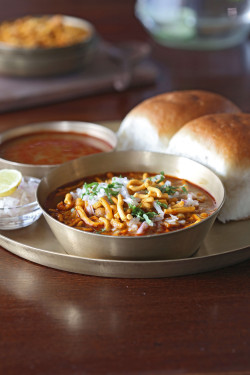 Misal Pav(290Grm)