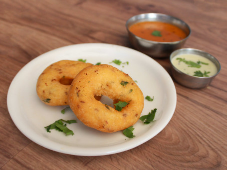 Medu Vada (2 Pices]