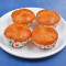 Vanilla Muffins [4 Pcs]