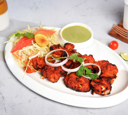 Lasuni Fish Tikka