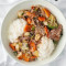 Korean Beef Bulgogi Combo (Sumo Size)