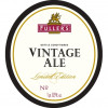 Vintage Ale (2017)