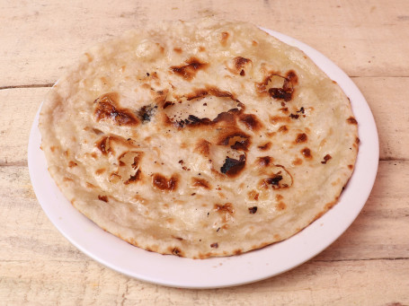 Plan Tandoori Roti