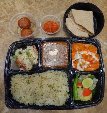 Lunch Box Non-Veg