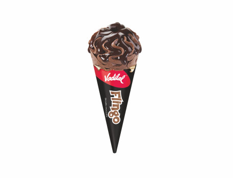 Belgian Chocolate Flingo Cone (110 Ml)