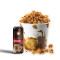 Popcorn Caramel Large Kings Cold Coffee