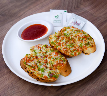 Premium Garlic Bread (150 Gm)