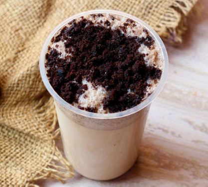 Brownie Shake (280 Ml)