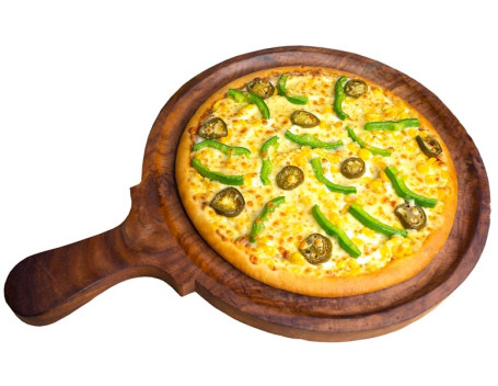 Pizza Jalapeno Delight