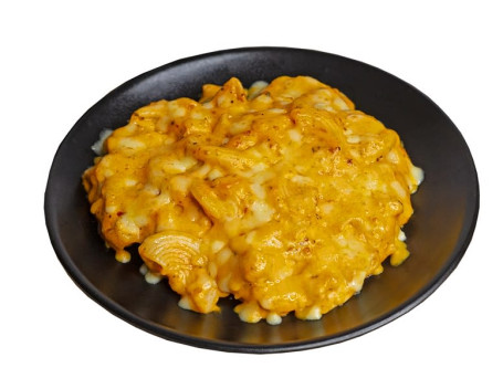 Cheesy Chilly Mac