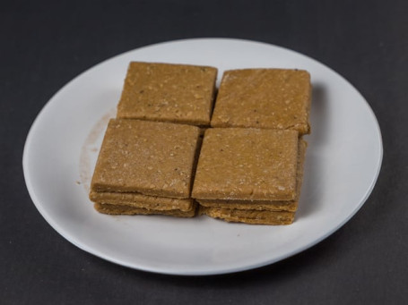 Mawa Chikki (250 Gms)