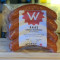 Fresh Frozen Kaas Sausages 4 Pack