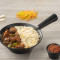 Veg Manchurian Bowl Rice