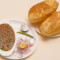 Chole Bhature (350 Gms)