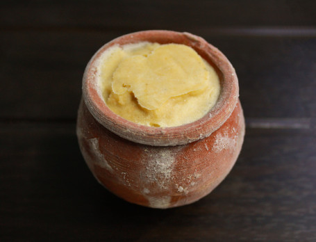 Malai Rabdi Pot Kulfi 100 Gms