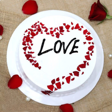 Occasional Love Cake