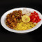 Special Indori Ragda Poha