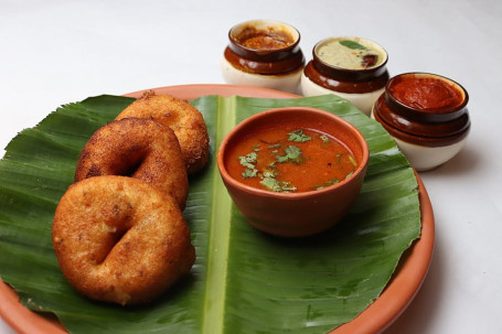 Mysore Vada